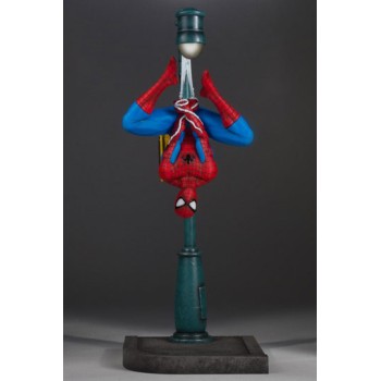 Marvel Comics Collectors Gallery Statue 1/8 Spider-Man 35 cm